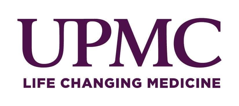 UPMC logo